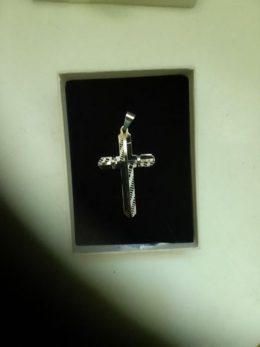 Vendo cruz lindissima