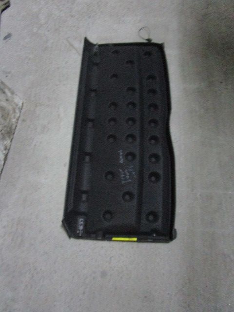 Chapeleira / tampo da mala SEAT Ibiza II (6K1)
