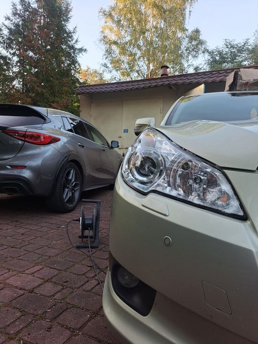 polerowanie lamp z dojazdem, pranie tapicerki, regeneracja reflektorów