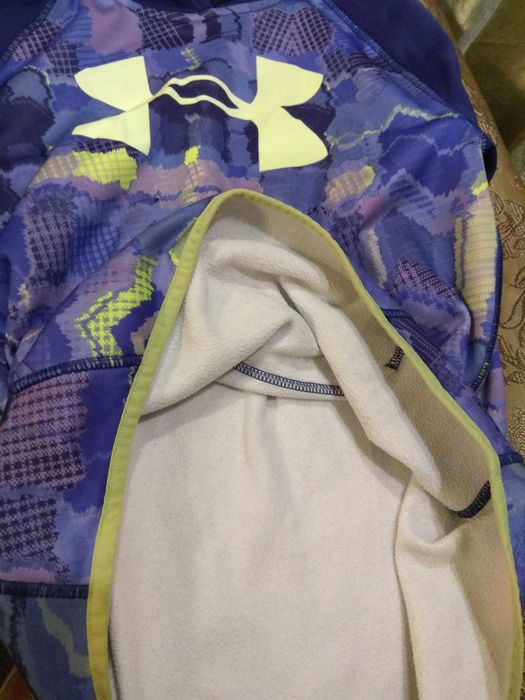 Детская толстовка