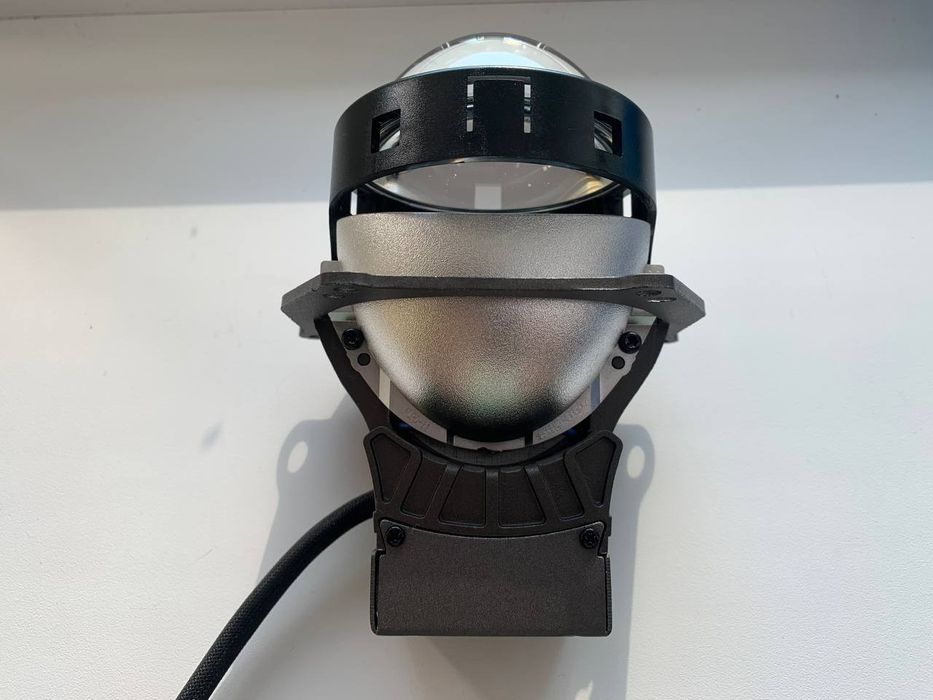 Bi-led линзы Sanvi Sanvi A8 Pro 3.0" 55w 5500k 12v