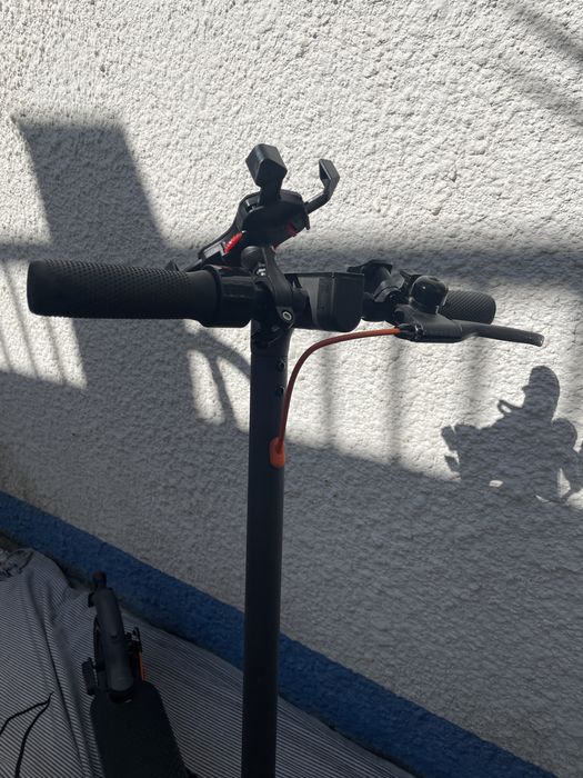 trotinete elétrica E9 Max