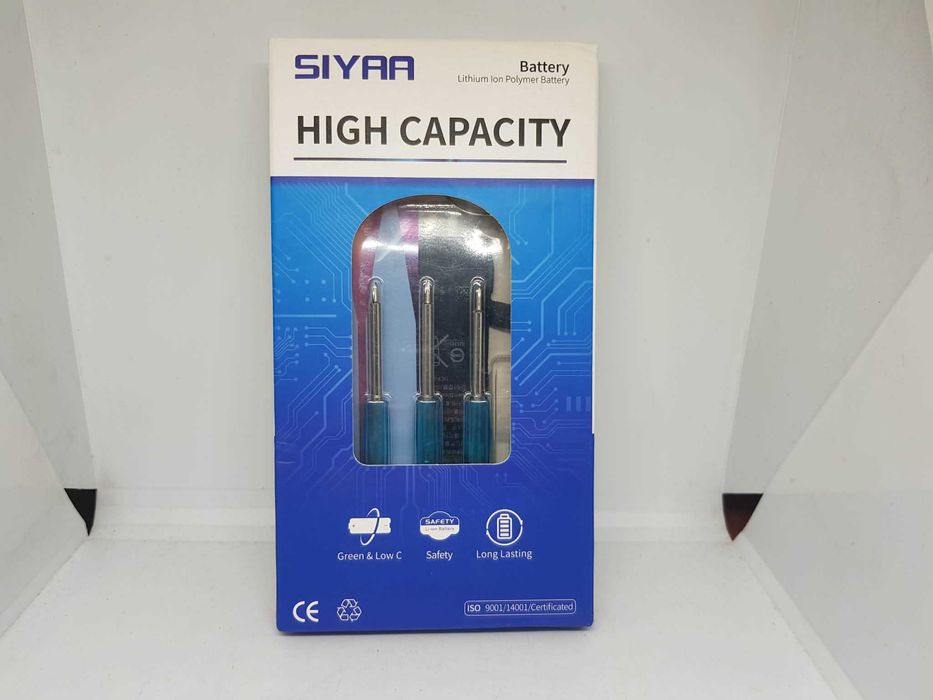 Bateria zamienna do Telefonu IPhone SE Nowa