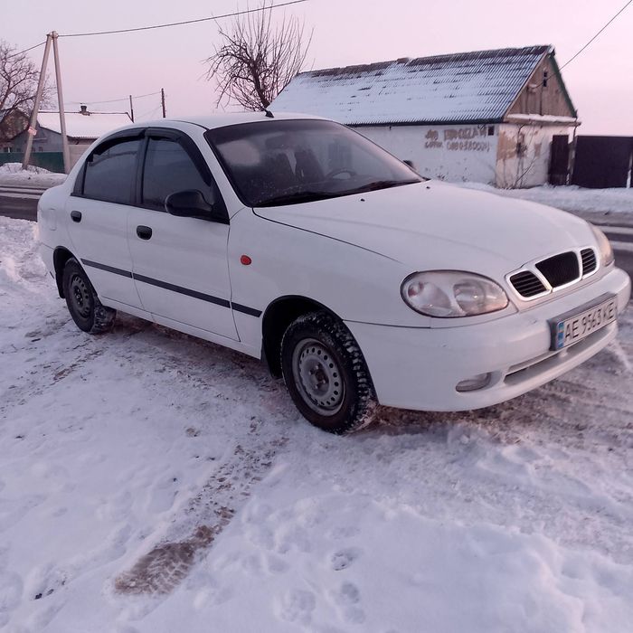 Продам daewoo sens 2009 года!