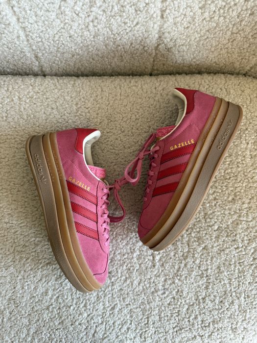 Кросівки кроссовки Adidas Gazelle 38p