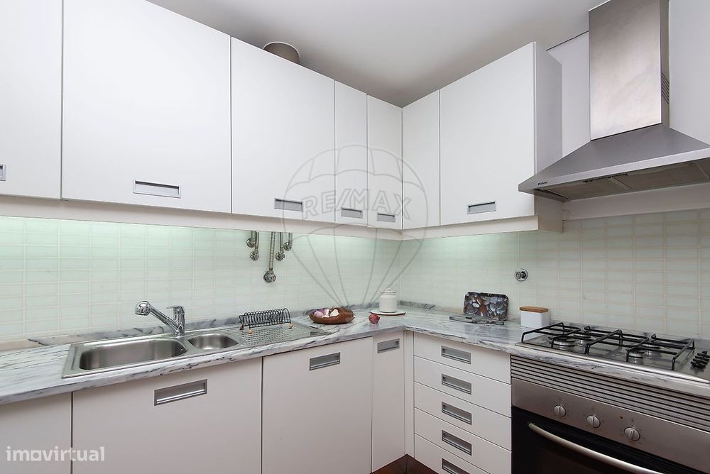 Apartamento T0 para arrendamento