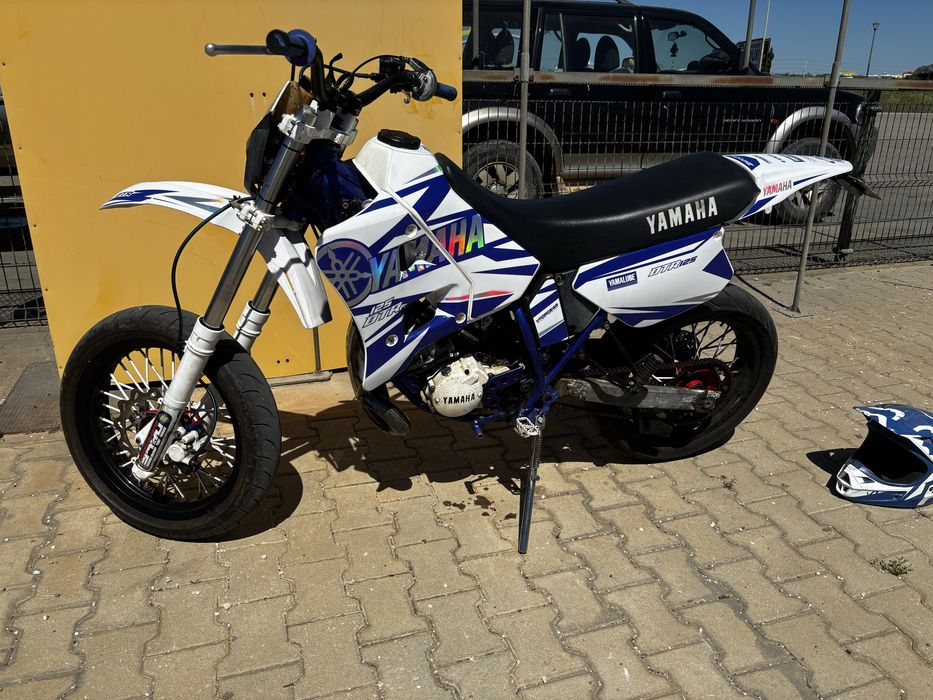 Vendo dtr125 16.9 kw