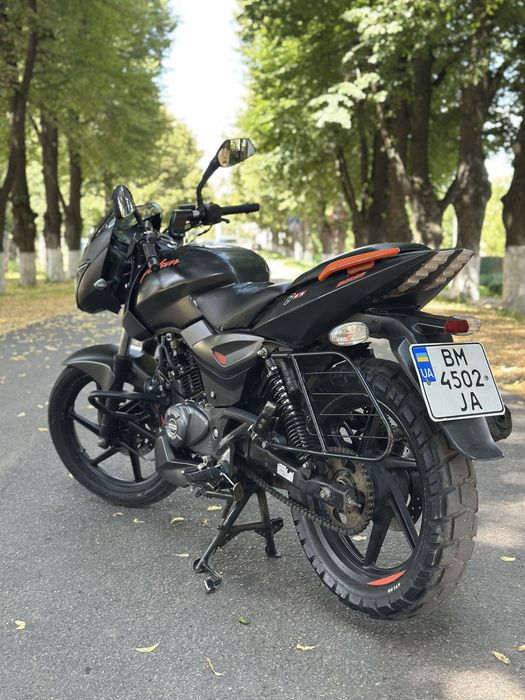 Продам Bajaj Pullsar 180