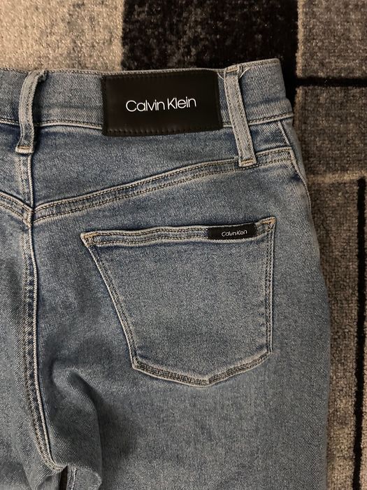 Джинси Calvin Klein