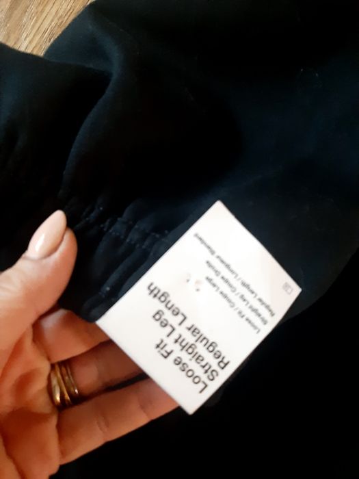 Spodnie dresowe Nike
