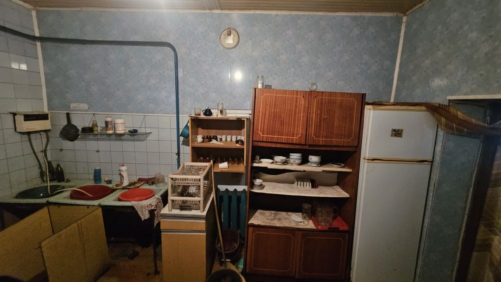 Приміщення кафе Парус