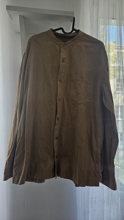 Świetna koszula Muji L