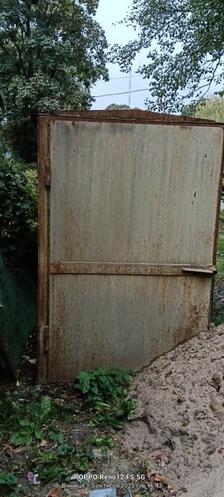 Продам гараж в гарному стані недорого