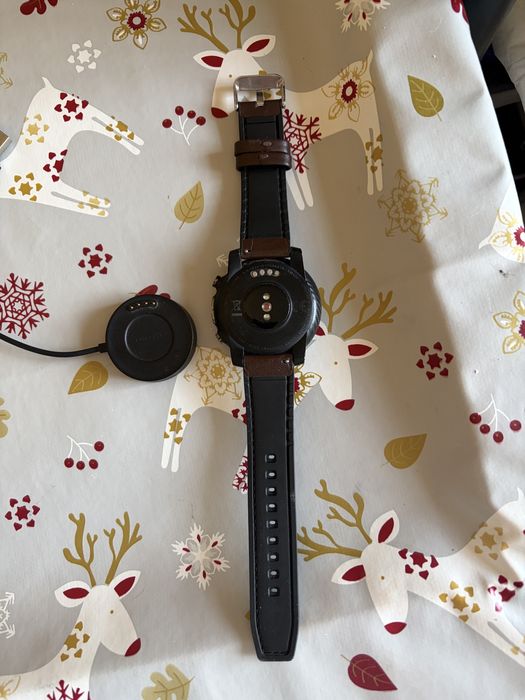 Amazfit Stratos 3 – Só 50€ | Excelente Negócio