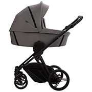 Bebetto MONTI wózek 2w1