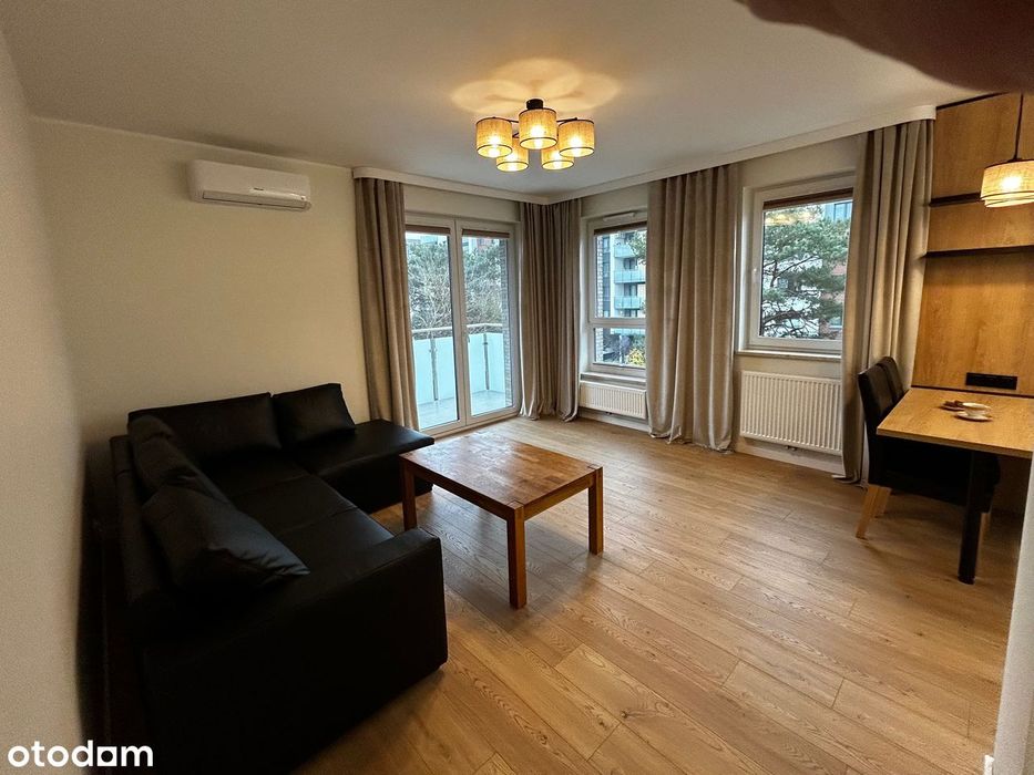 3 -pokojowe, komfortowe mieszkanie: os. Leśne/ul. Zaświat, Bydgoszcz