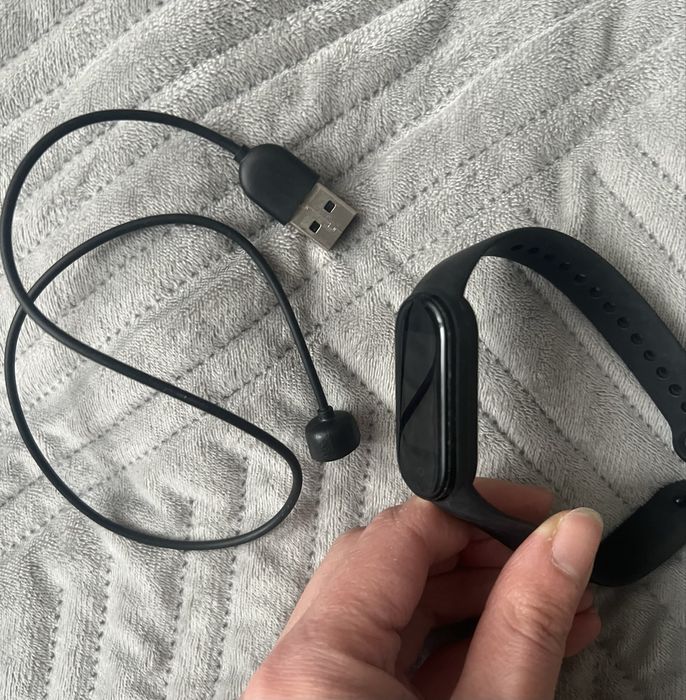 Фітнес браслет xiomi mi smart band 5