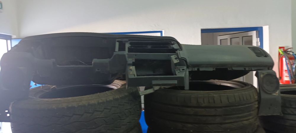 tablié em perfeito estado mitsubischi l 200