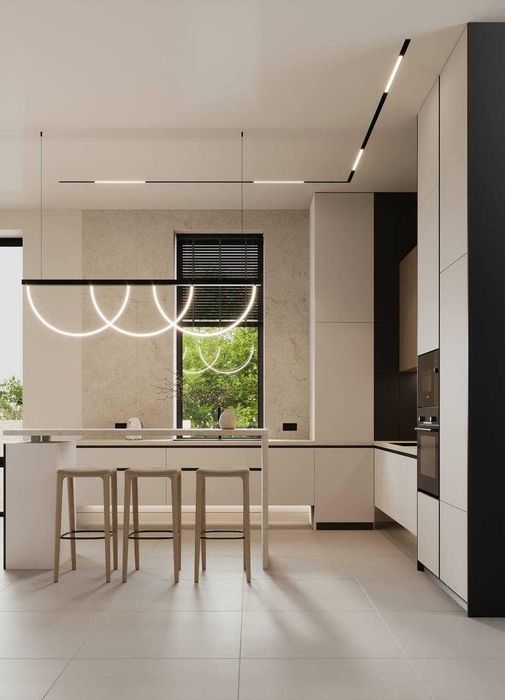 ARTDECO! Дом c ремонтом на 5-ти сотках! Улица Бернардацци! 1A37