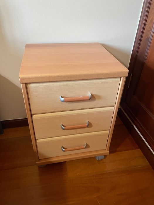 Estúdio Completo em MDF