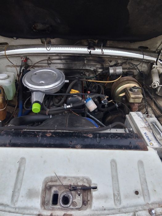 Продаж автомобиля