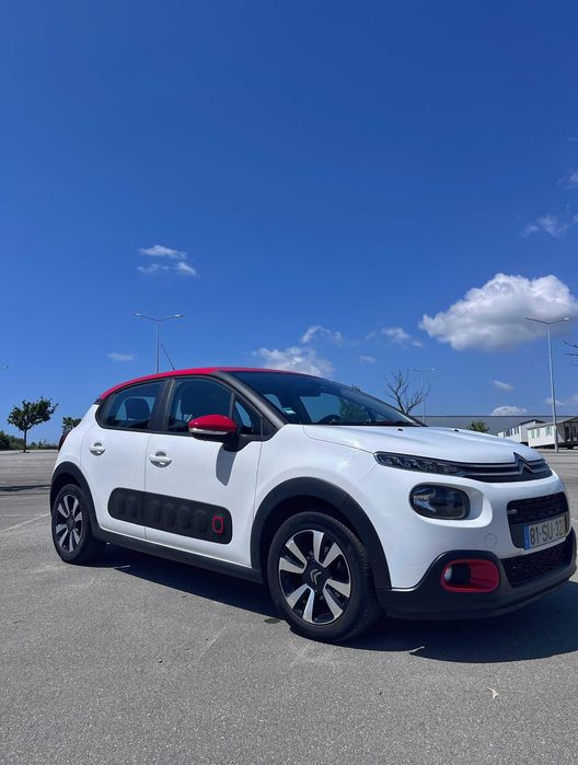 Citroen C3 III 1.2 VTi