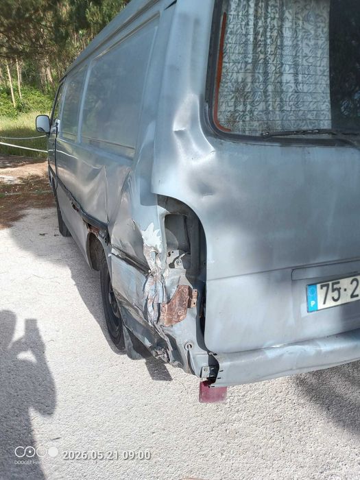 Carro hunday H100