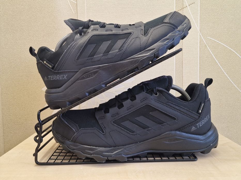 Кросівки Adidas Terrex Agravic Tr Gore-Tex розмір 44