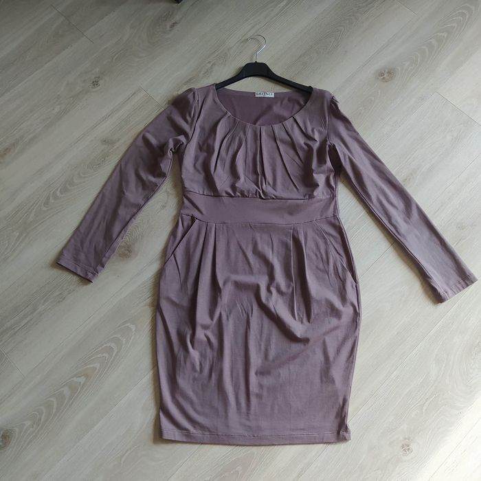 Sukienka damska bawełna rozmiar L/XL