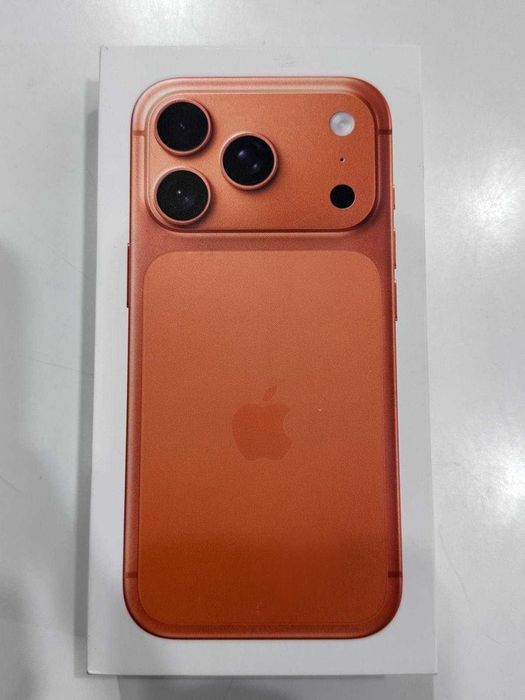 Iphone 17 PRO NOWY