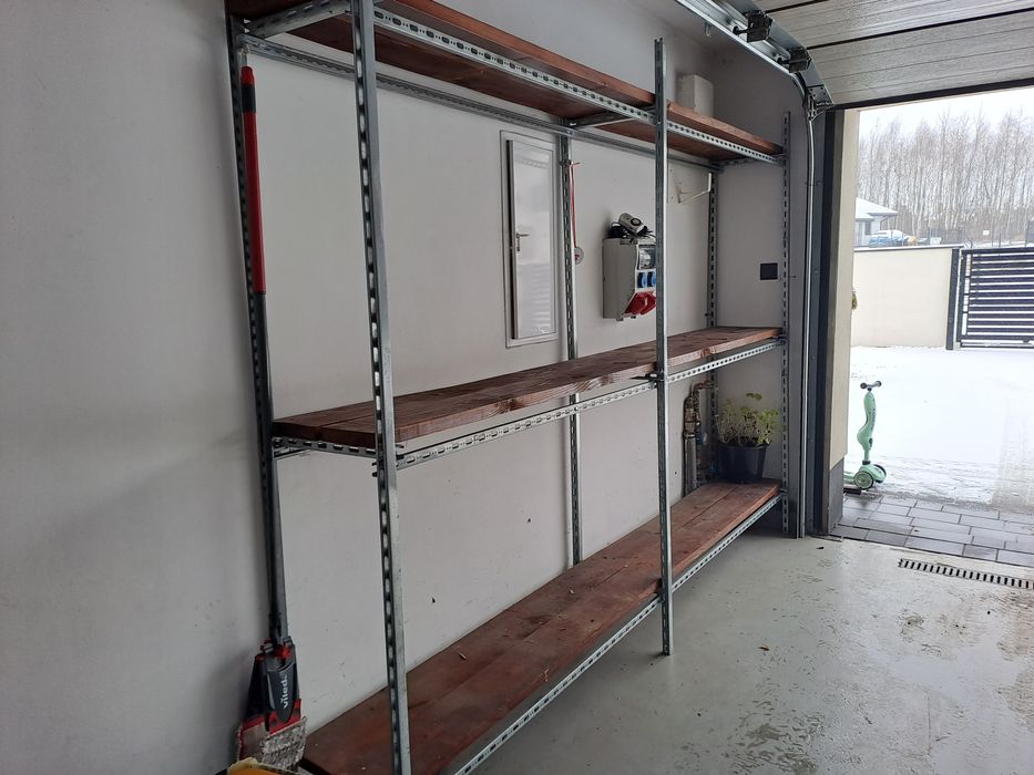 Szyna techniczna,Mefa szyna,profile ocynkowane,pręt gwintowany fi 8,r