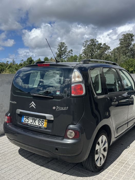 Citroen C3 Picasso