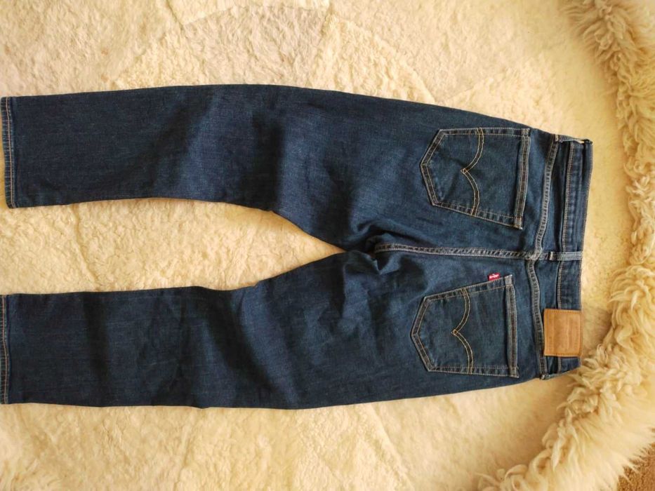 Джинси Levi"s Premium оригінал W 30 L30
