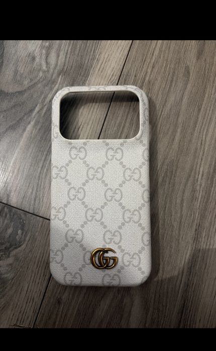 Nowe etui na iphone 17 pro