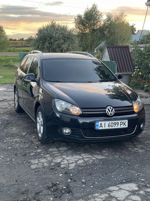 Volkswagen Golf 2011 VIN WVWZZZ1KZCM641266 фото оголошення 2 з 18