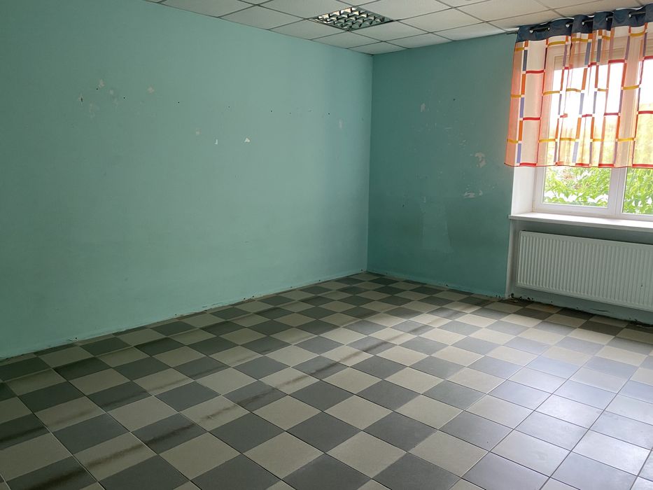 Здам в оренду комерційне приміщення