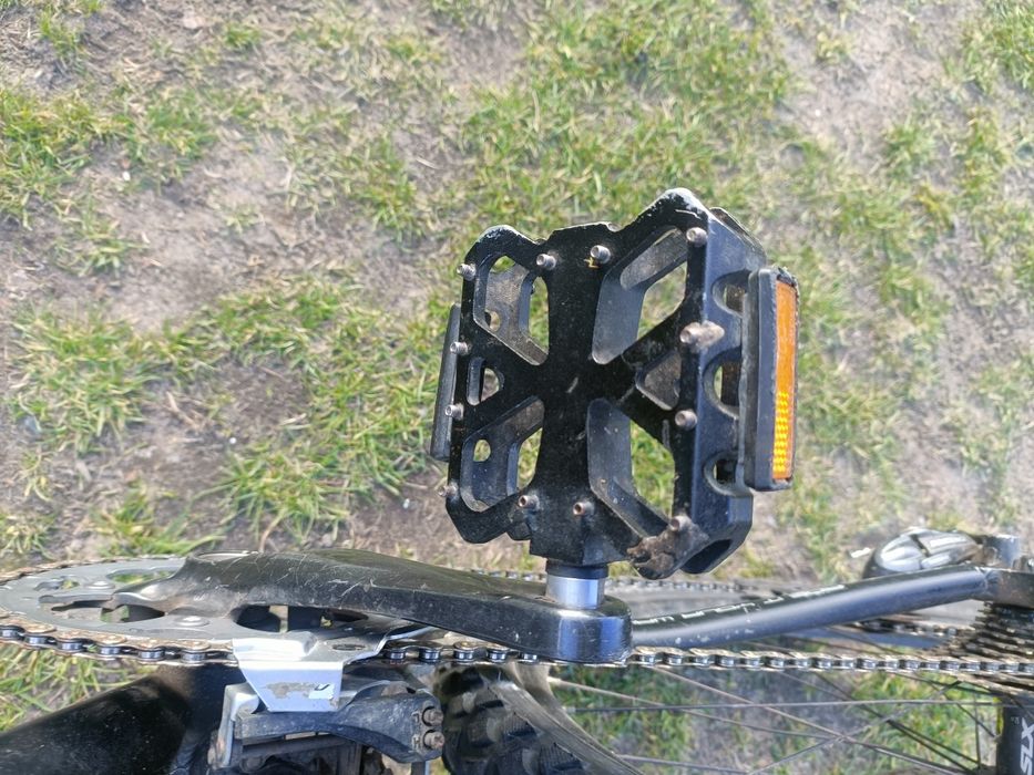 Rower górski MTB Univega