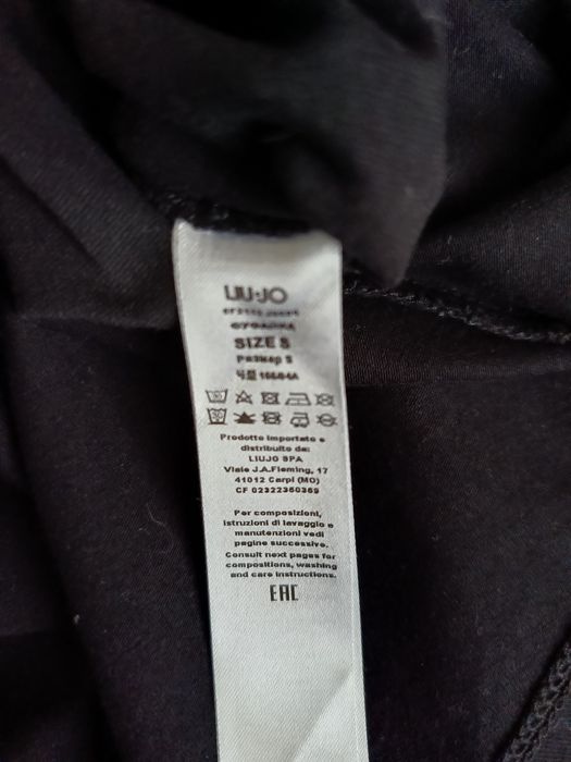 Кофта Liu Jo розмір S