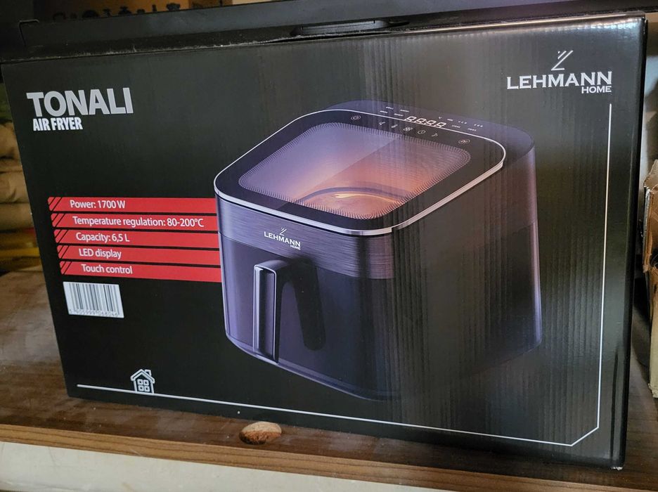 Air Fryer TONALI