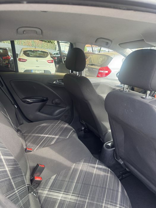Opel Corsa E- 140 mil Km
