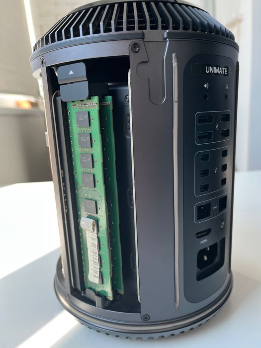 mac pro 2013 - Персональні комп'ютери - OLX.ua