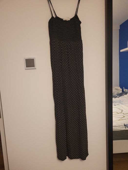 Sukienka ciążowa h&m