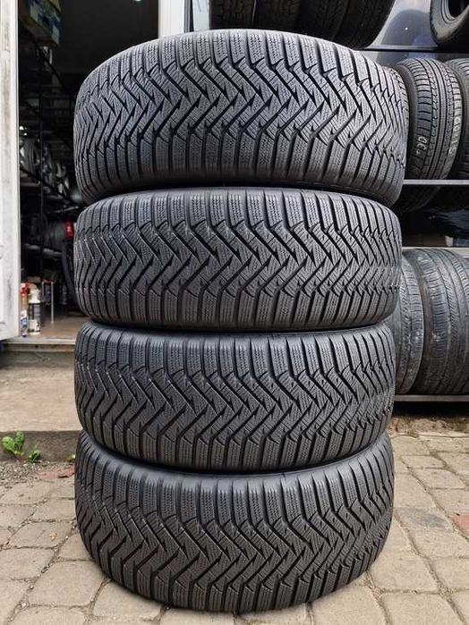 235/55R18 Laufenn i FIT LW31 Шини/Колеса/Зимові Склад шин
