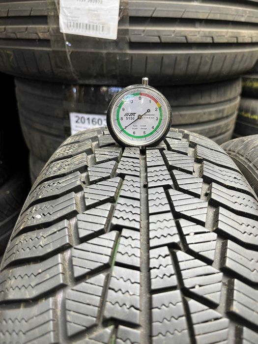 185/55 R15 General  комплект зима ар. 205219
