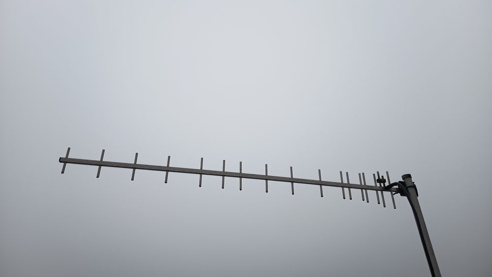 Підсилювач мобільного зв'язку 4g 900МГц Lintratek KW20L-GSM