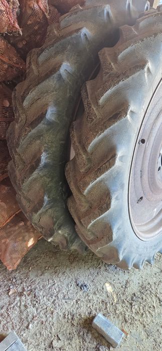 Opona 14.9x28 C360 16.9x28 Zetor C355