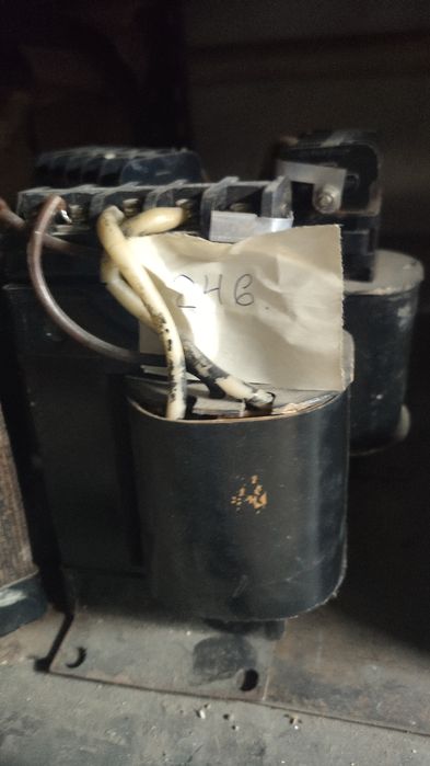 Трансформатор тока Т-066 и другие