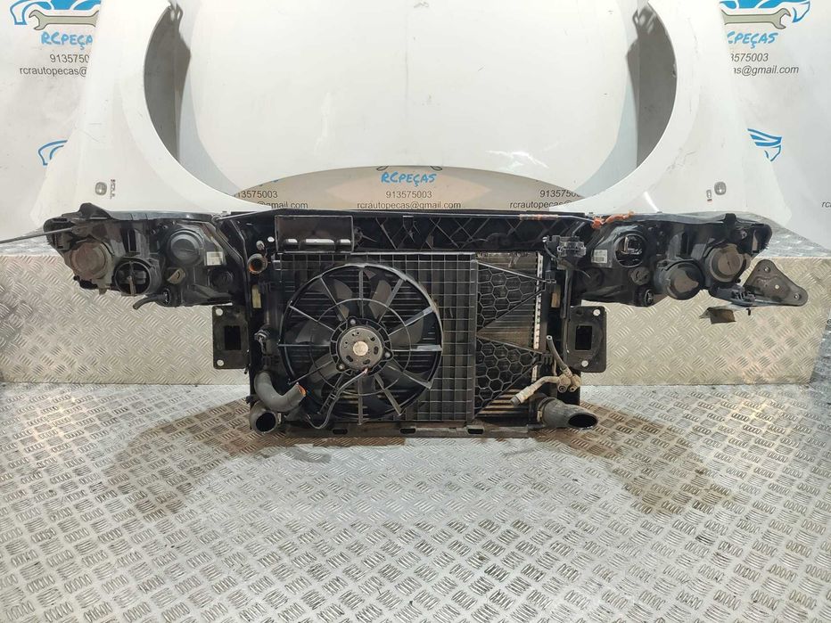 Frente Completa Seat Toledo IV 4 KG3 2012 a 2019 Diesel