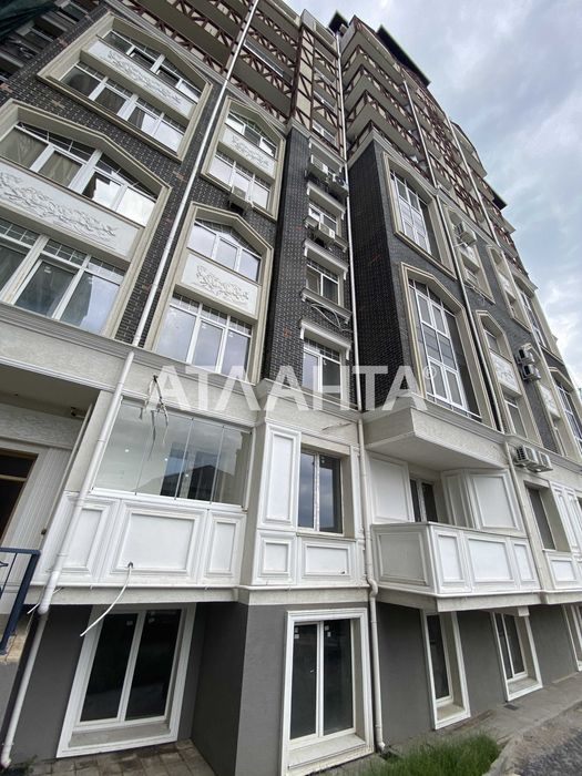 Продам однокомнатную квартиру. ЖК ЗЕЛЁНЫЙ МЫС, Крыжановка