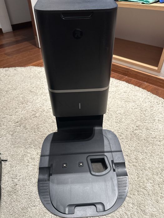 Roomba S9+ e Brava Jet m6 (conjunto ou separado)